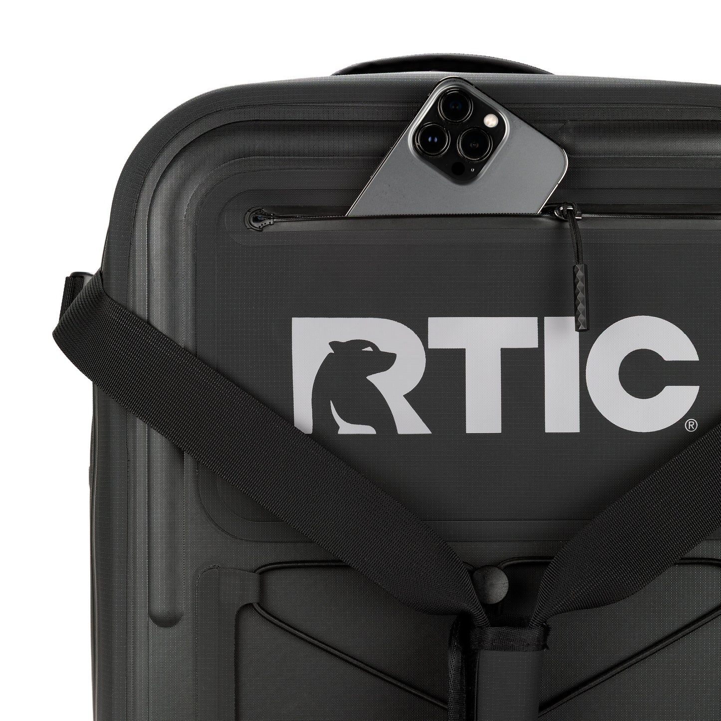 Ultra-Dry Duffle Pack image 12