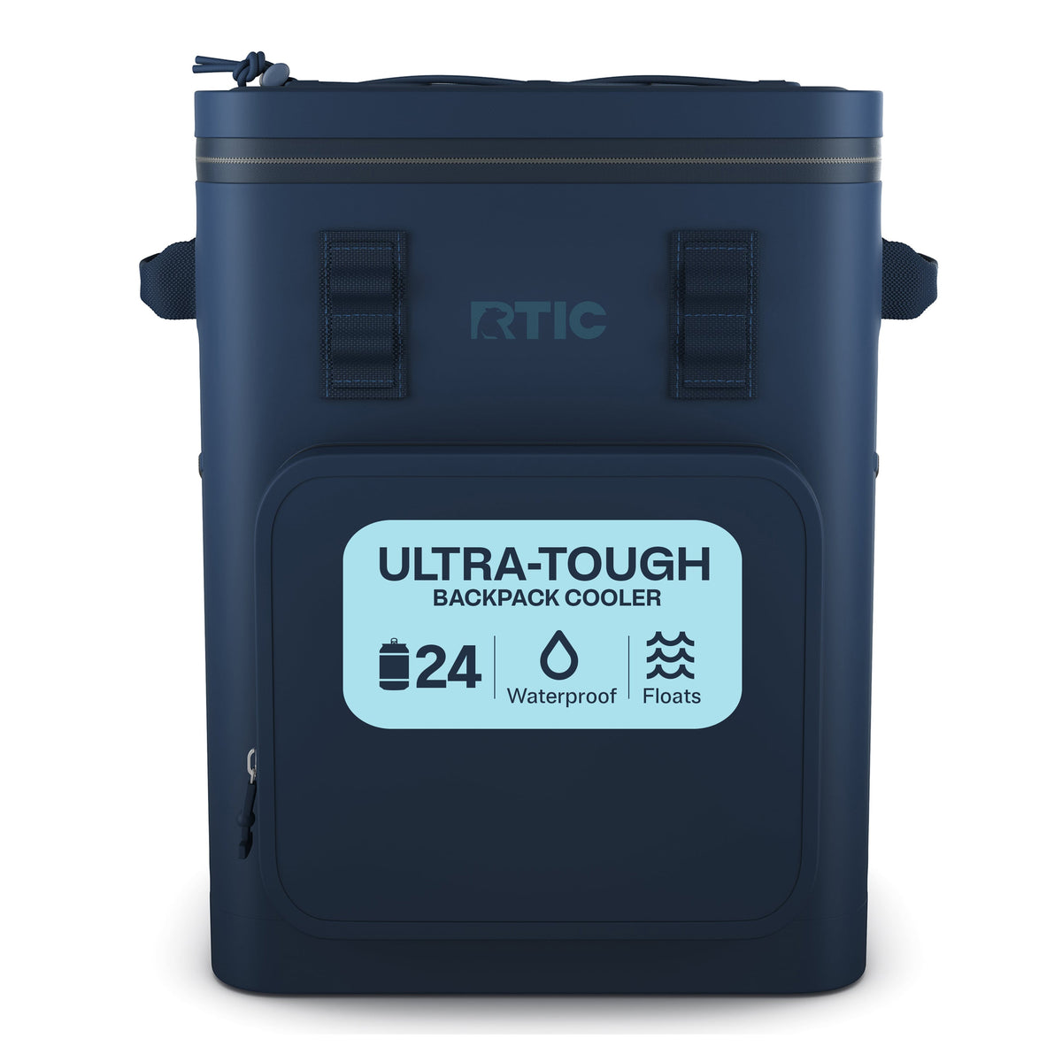 Ultra-Tough Backpack Cooler image 21